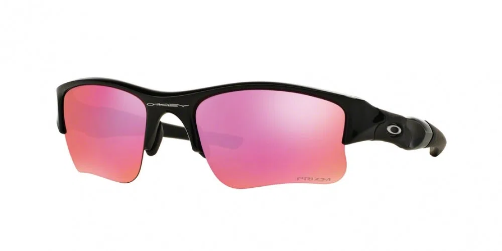 Oakley Flak Jacket Xlj 9009 Sunglasses - view 38